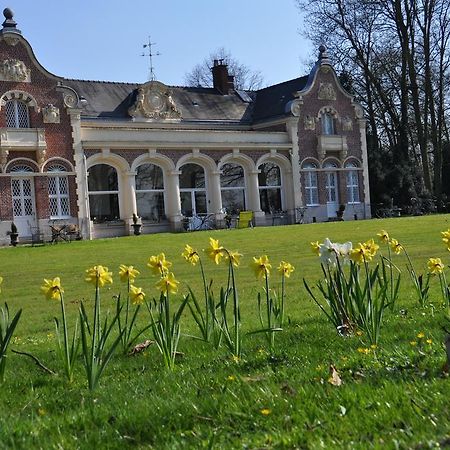 Le Chateau Des Ormes Lambersart Exterior photo