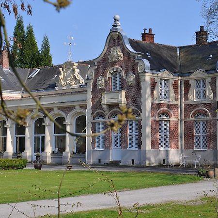 Le Chateau Des Ormes Lambersart Exterior photo
