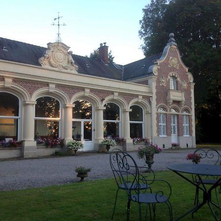 Le Chateau Des Ormes Lambersart Exterior photo