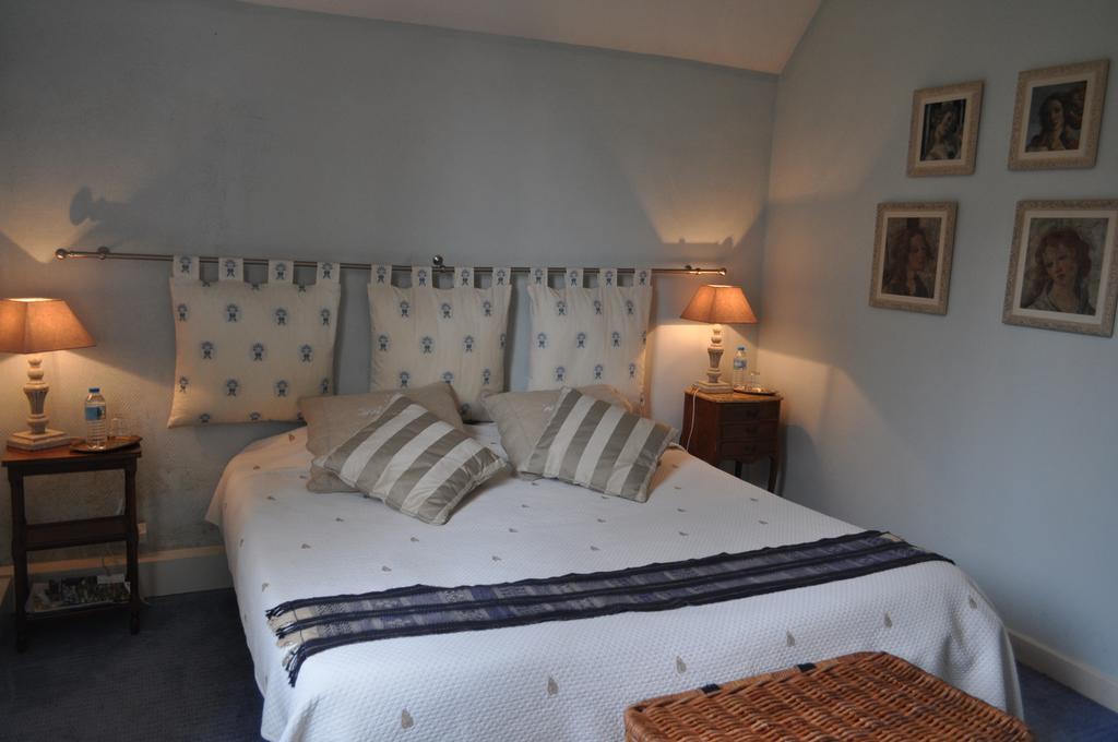 Le Chateau Des Ormes Lambersart Room photo