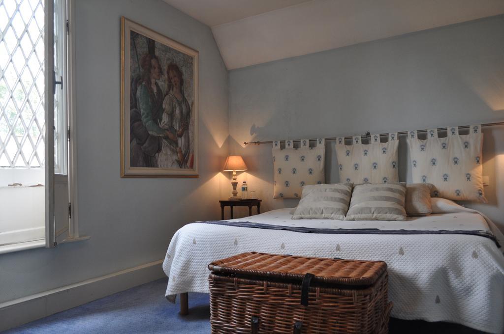 Le Chateau Des Ormes Lambersart Room photo